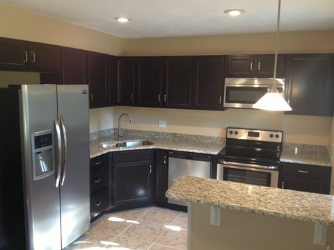 Kitchen Remodeling Sells Houses